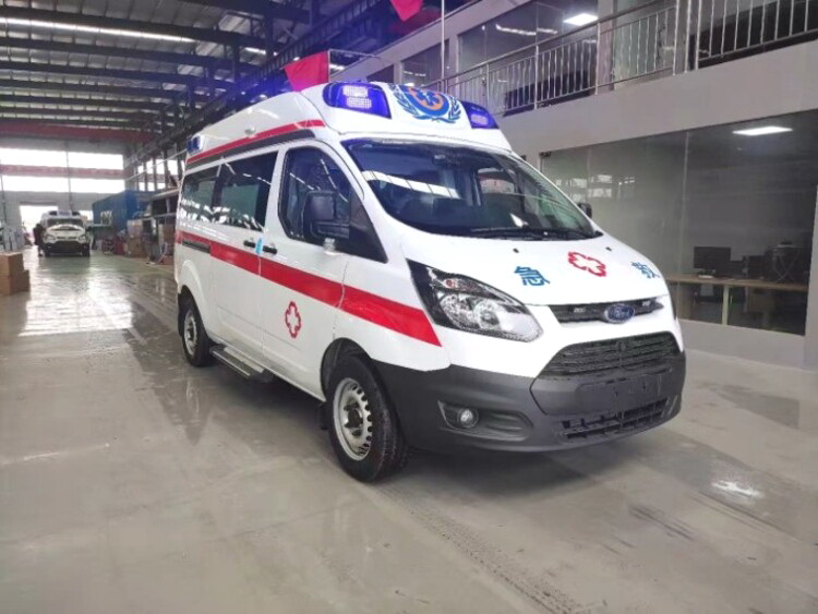 北京租赁救护车